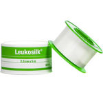 BSN Medical Leukosilk Cerotto su Rocchetto