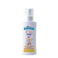 Budetta Farma Clia Lozione Insettorepellente 0+