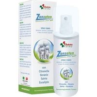 Budetta Farma Zanzaten Spray 0+ Spray Corpo