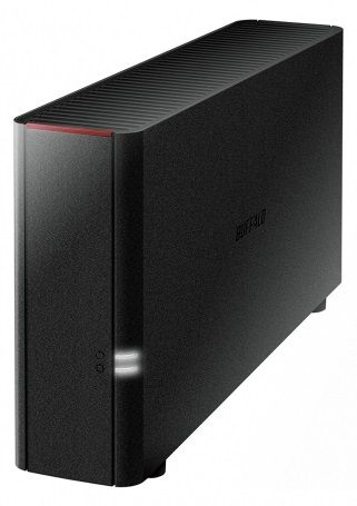 Buffalo LinkStation 210D