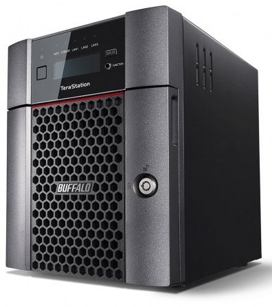 Buffalo TeraStation 5410DN