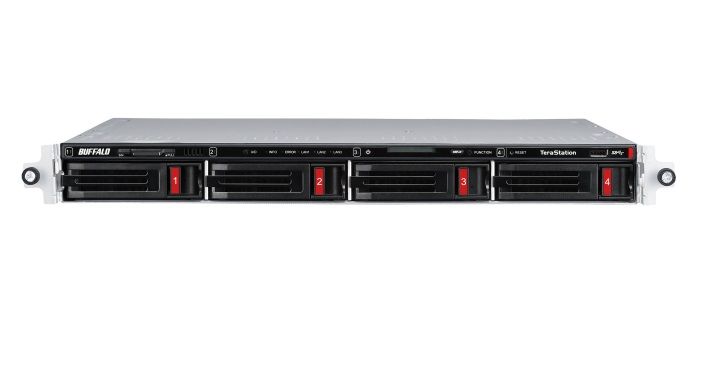 Buffalo TeraStation 5410RN