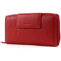 Bugatti Portafoglio Vertice Donna Pelle 493192