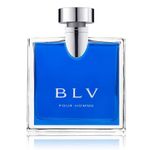 Bulgari BLV Pour Homme Eau de Toilette