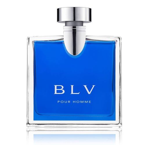 Bulgari BLV Pour Homme Eau de Toilette