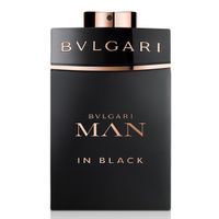Bulgari Man in Black Eau de Parfum