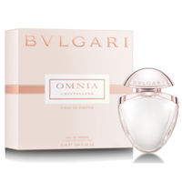 Bulgari Omnia Crystalline Eau de Parfum