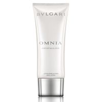 Bulgari Omnia Crystalline Lozione Corpo