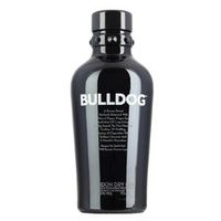 Bulldog Gin