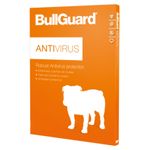 BullGuard AntiVirus 2021