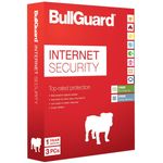BullGuard Internet Security 2021