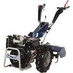 Bullmach Motocoltivatore Chimera 400