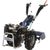 Bullmach Motocoltivatore Chimera 400