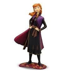 Bullyland Disney Frozen 2 Anna