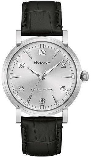 Bulova 96A244