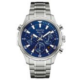 Bulova Marine Star Crono