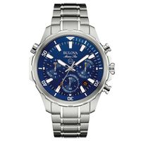 Bulova Marine Star Crono