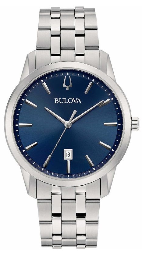 Bulova presenta i nuovi orologi subacquei della collezione "Marine Star
