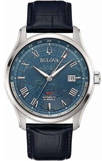 Bulova 96B385