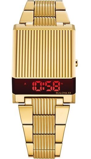 Bulova 97C110