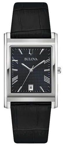 Bulova 96B343 - Orologio Automatico Subacqueo Da Uomo