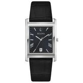 Bulova Classic Rectangle