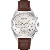 Bulova Crono High Precision - 262kHz