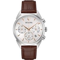 Bulova Crono High Precision - 262kHz