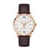Bulova Hudson