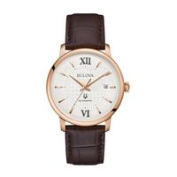 Bulova Hudson