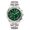 Bulova Octagon Chronograph