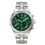 Bulova Octagon Chronograph