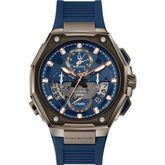 Bulova Precisionist X