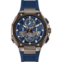 Bulova Precisionist X