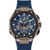 Bulova Precisionist X