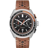Bulova Racer