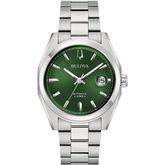 Bulova Surveyor Automatic