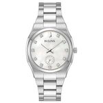 Bulova Surveyor Lady Piccoli Secondi