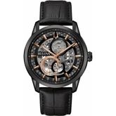 Bulova Sutton Skeleton