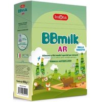 Buona Bbmilk AR latte polvere