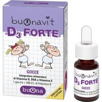 Buona Buonavit D3 Forte