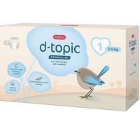 Buona D-Topic Pannolini Taglia 1