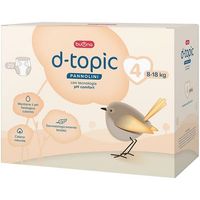 Buona D-Topic Pannolini Taglia 4
