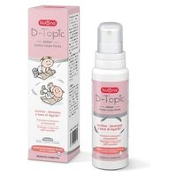 Buona D-Topic Spray Crema Corpo Fluida