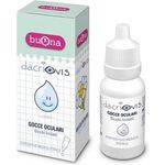 Buona Dacriovis Gocce Oculari