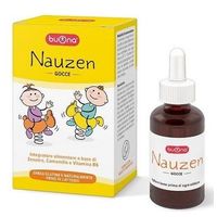 Buona Nauzen Gocce