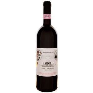 Burlotto Barolo DOCG