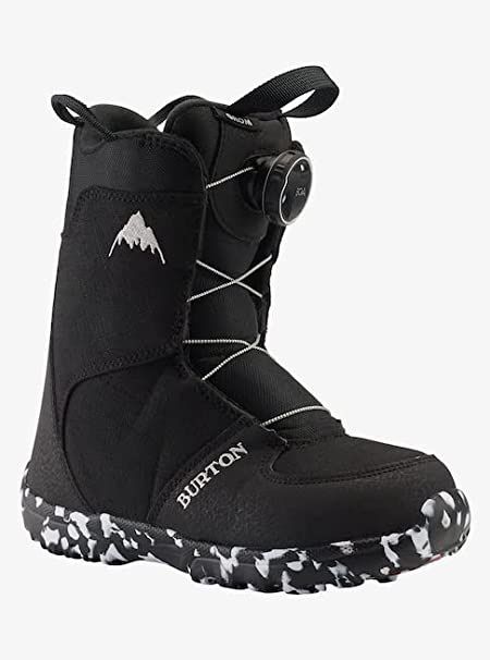 Burton Grom Boa