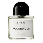 Byredo Accord Oud Eau de Parfum