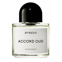 Byredo Accord Oud Eau de Parfum
